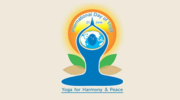 Yoga day
