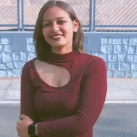 Supriya Singh