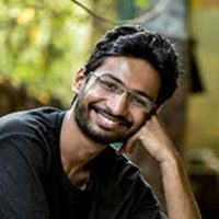 Devashish Arvind Pande