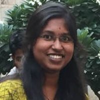 Keerthana. P