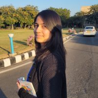 Anushka Srivastava
