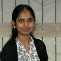 Kirti Lathoria