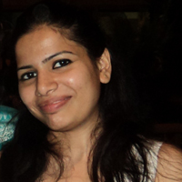 Ruchi Ghildiyal