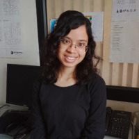 Ritu Sarkar