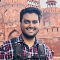 Maulik Patel