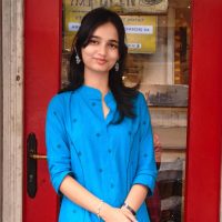 Megharanjani Mitra