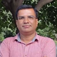 Naushad Alam