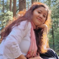 Soniya D Yambem