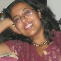 Anushree Tripathi