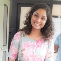 Bhanumita Agrawal