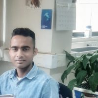 Sandeep Kumar