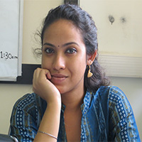Shankhamala Sen