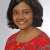 Varsha Ramakrishna