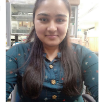 Kamakshi Garg