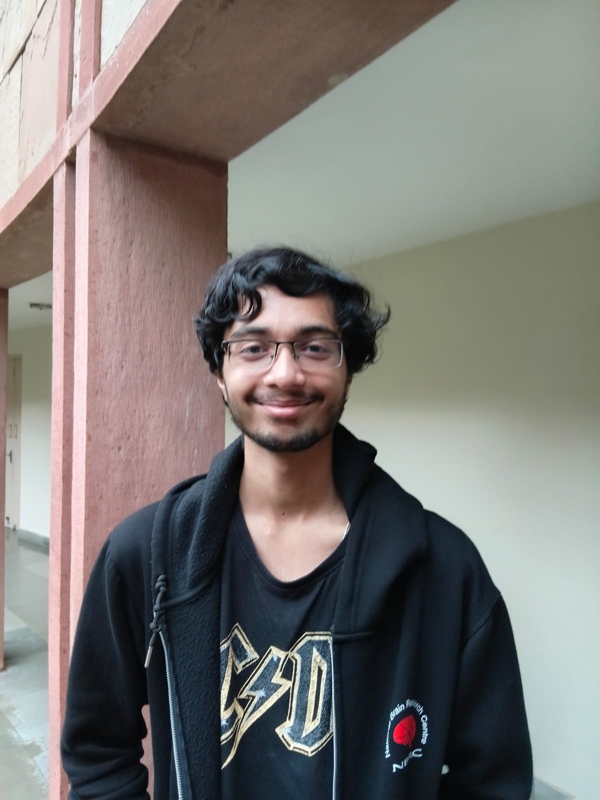 Rishi Balasubramanya