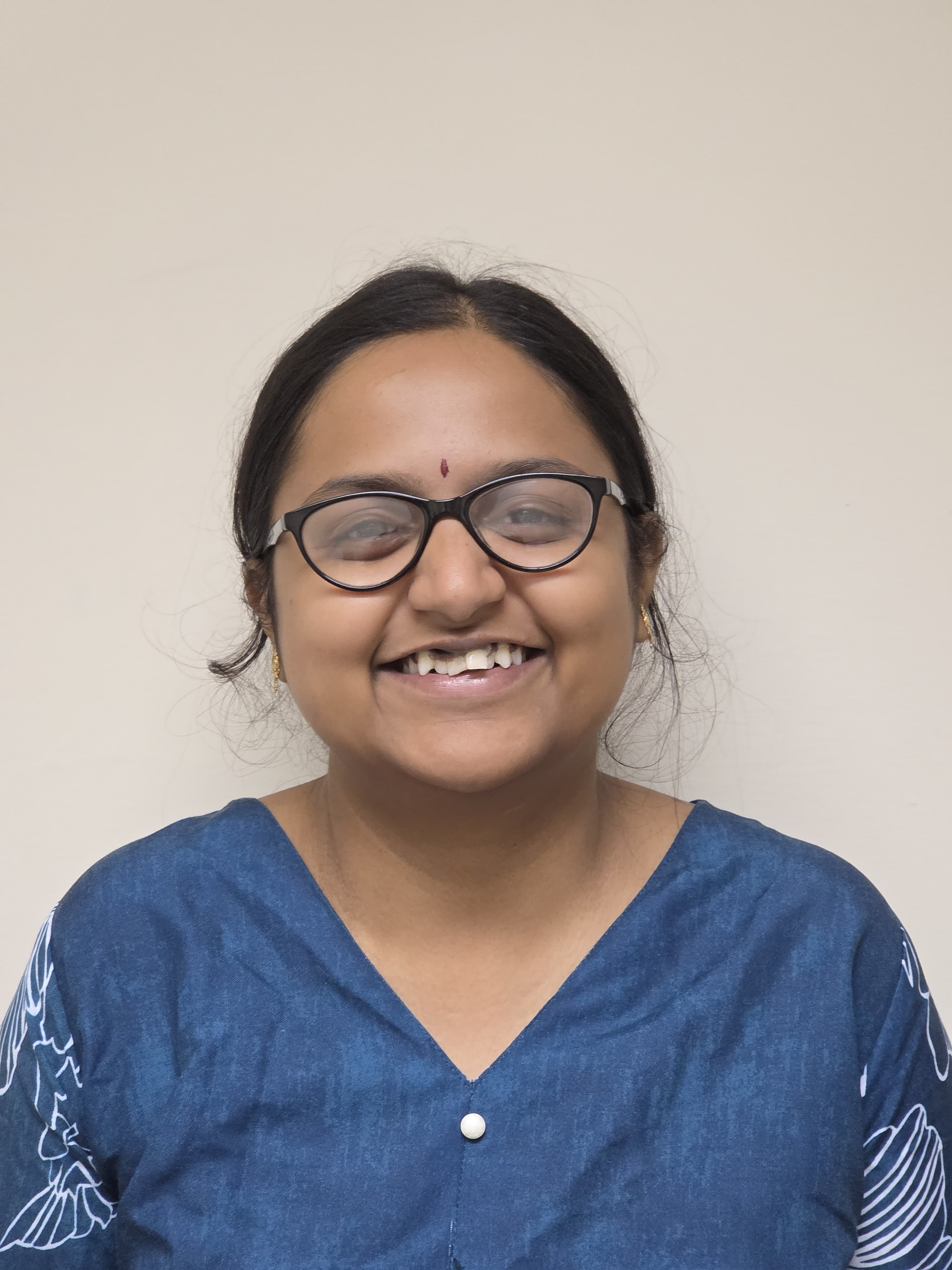 Vaishnaci Ravi