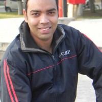 Dr. Arshed Nazmi