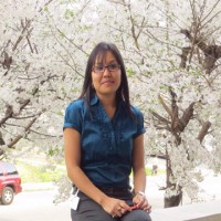 Dr. Menaka Thounaojam