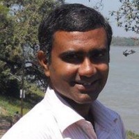 Dr. Rupanjan Mukhopadhyay