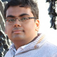 Dr. Vivek Swarup
