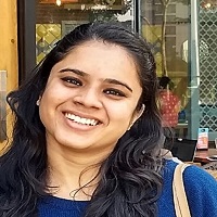 Shivangi Sharma