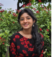 Rajyashree Basu
