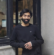 Anirudh.S
