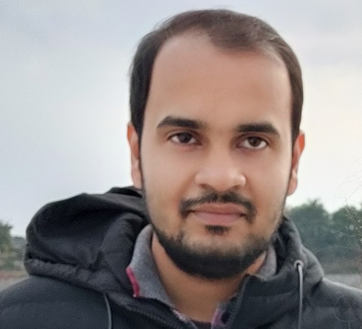 Chandramouli  Mukherjee