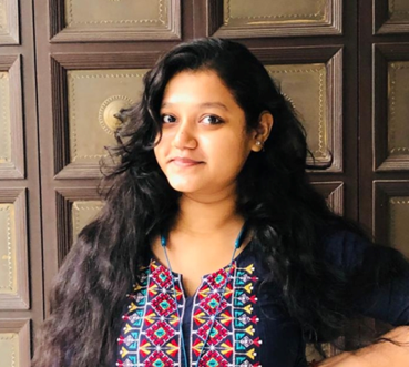 Ankita Roy