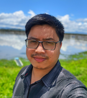 Puyam Milan Meitei