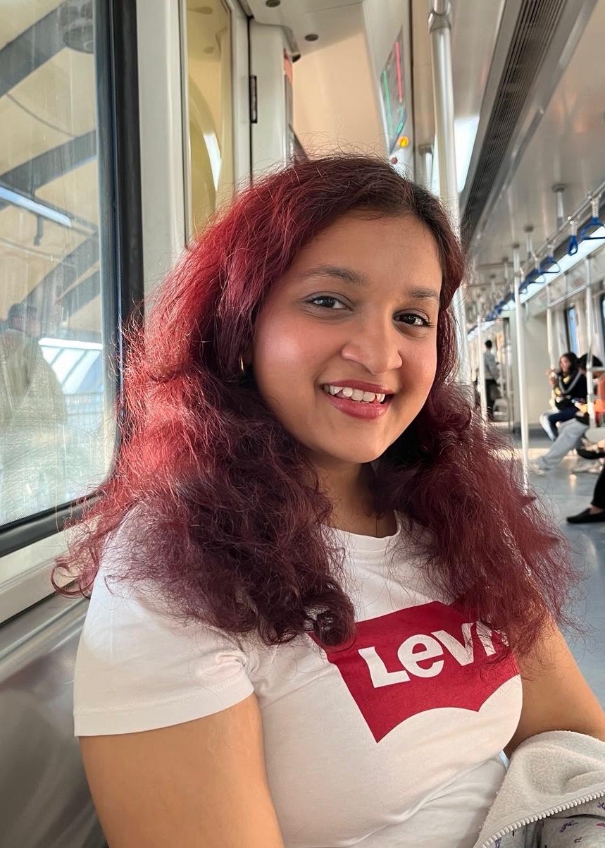 Upasna Mohapatra