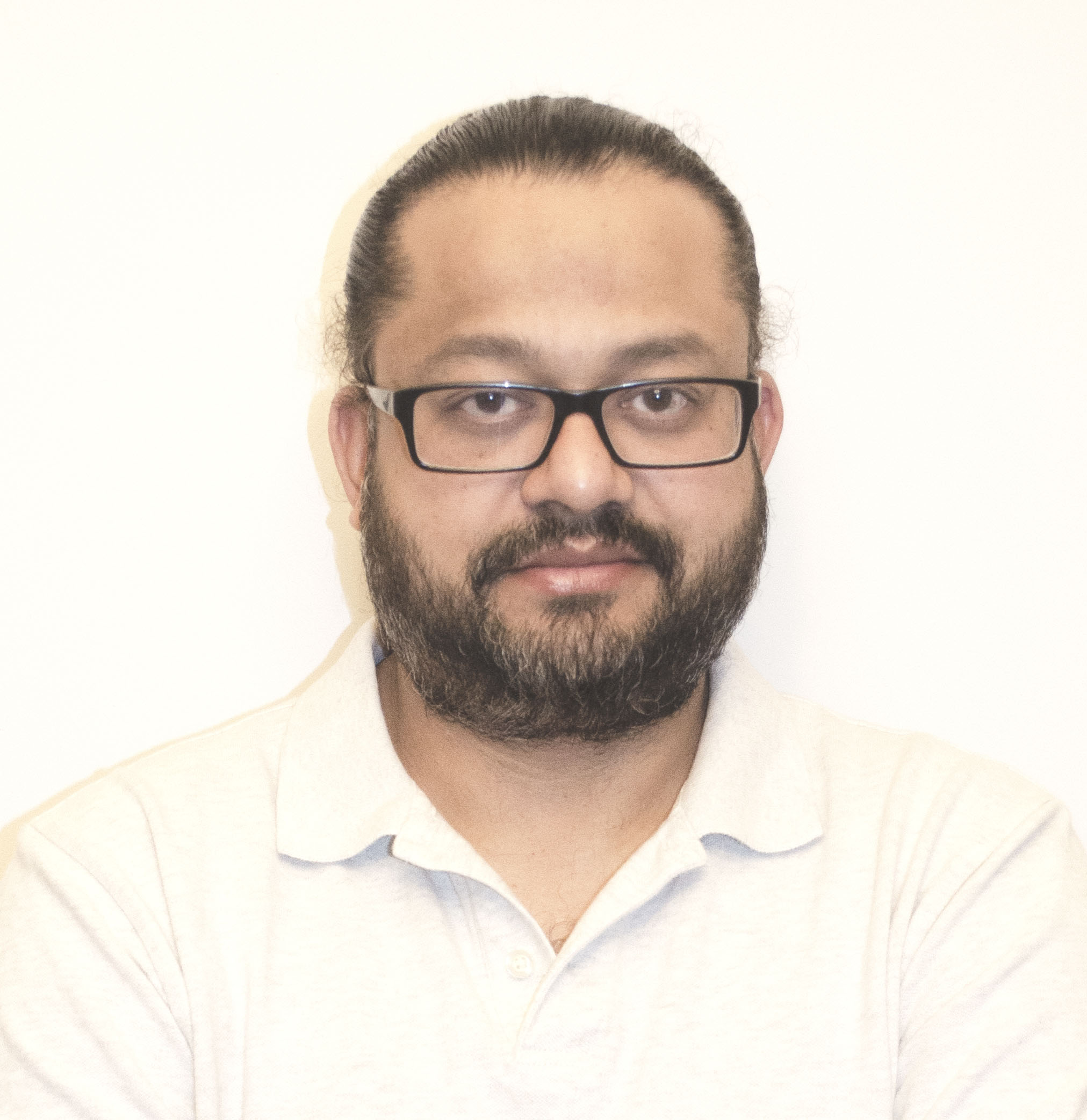 Deepak Kaushik, PhD 