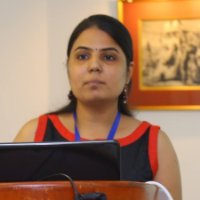 Dr. Rashmi Mishra
