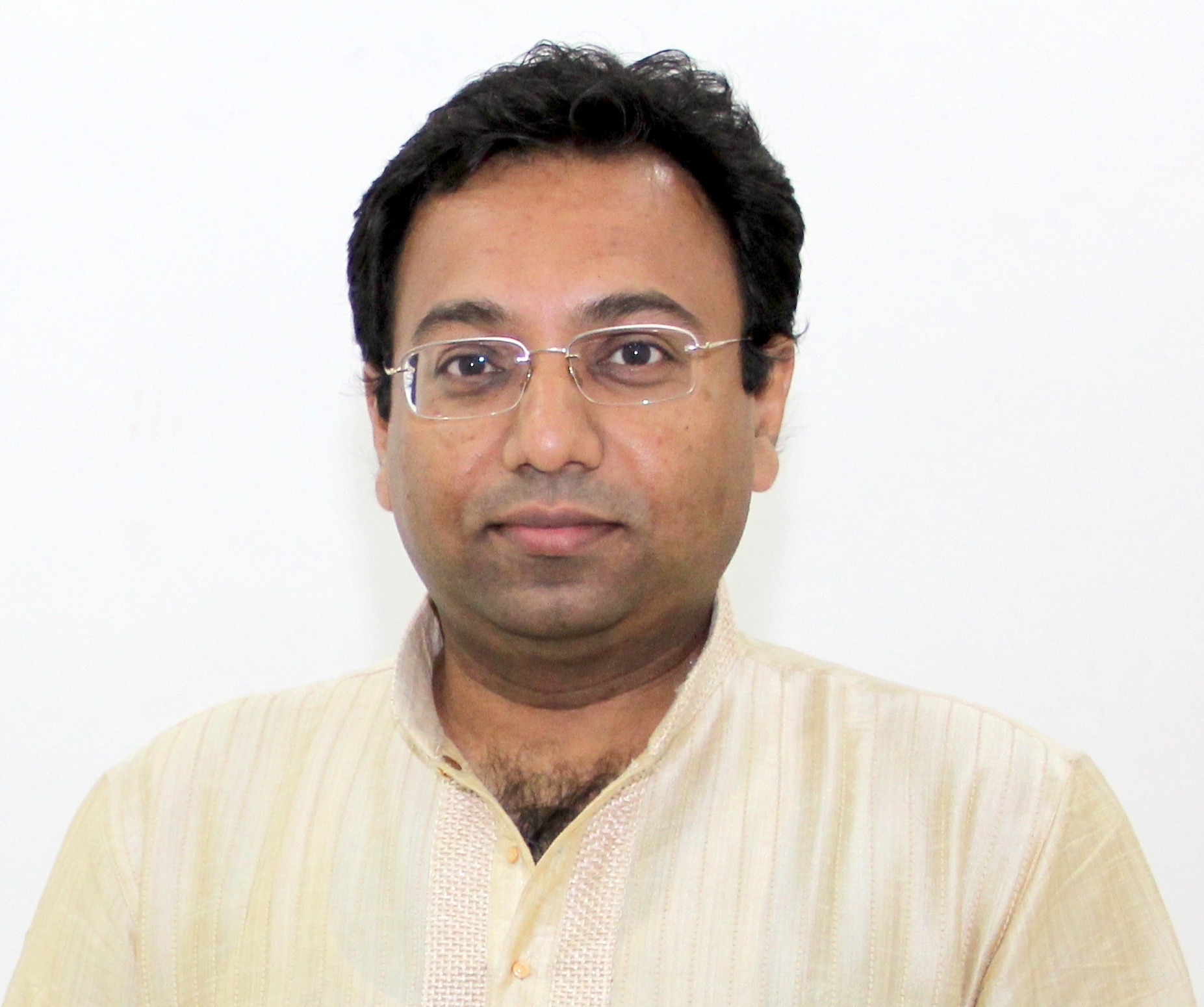Dr. Rashmi Mishra