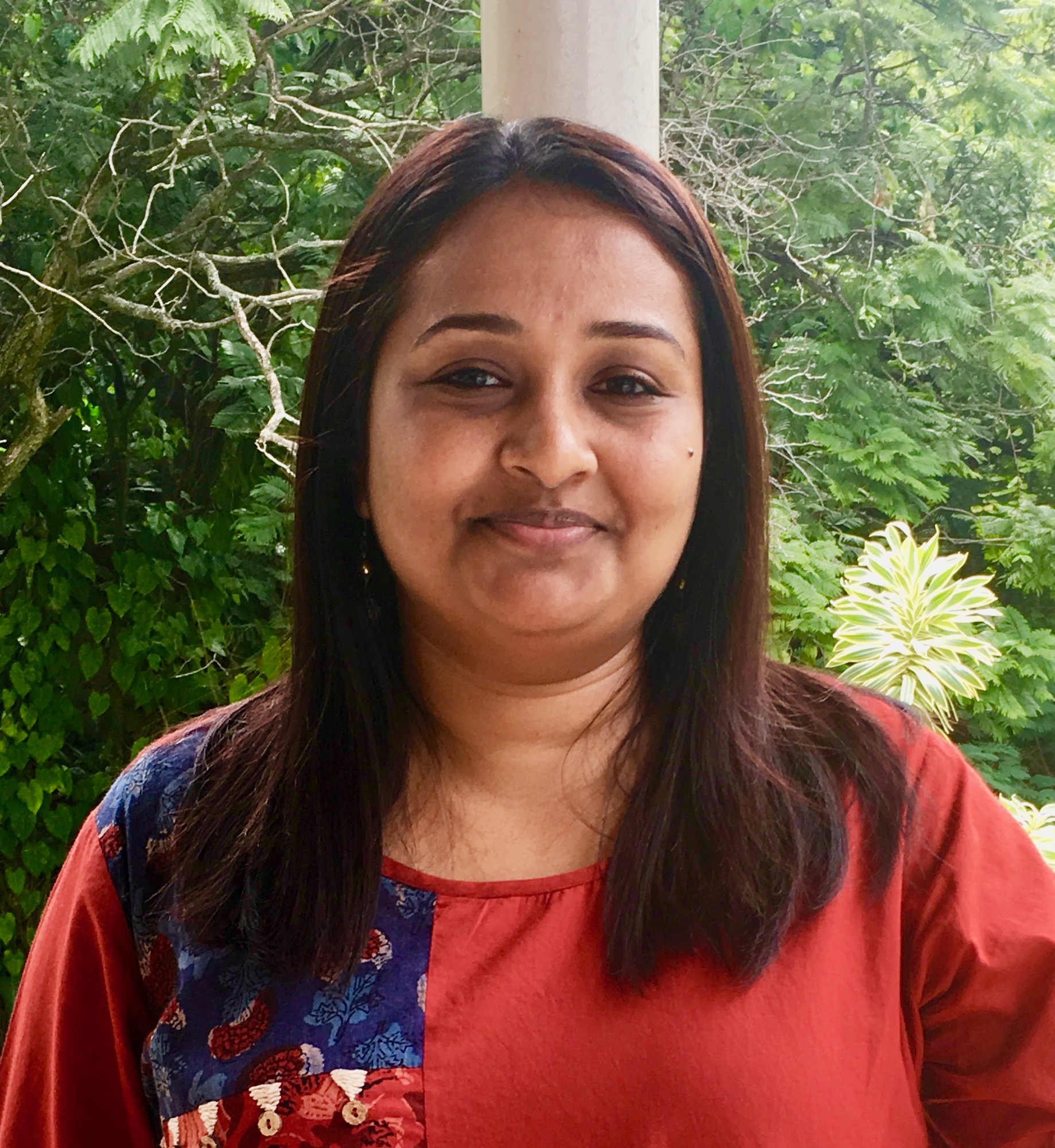 Dr. Rashmi Mishra