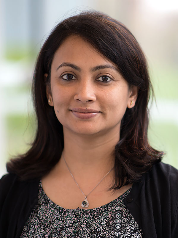 Sulagna Das, PhD