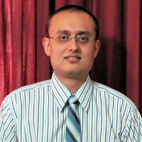 Dr. Rashmi Mishra