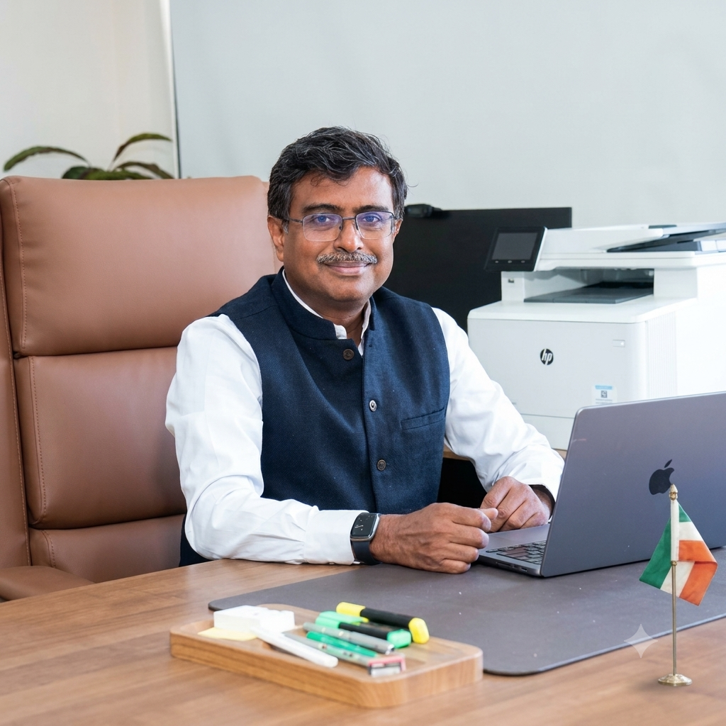 Dr. Sagar Sengupta