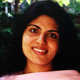 Dr. Rashmi Mishra